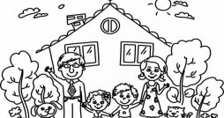 house children