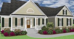 house hunting