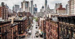 city home