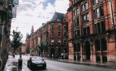 moving to manchester