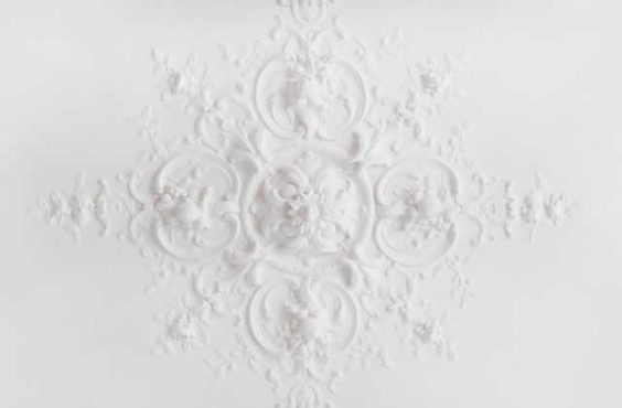 Specialty Of Victorian Plaster Cornice For High Quality