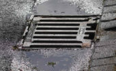 blocked drains