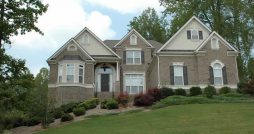 buying a house