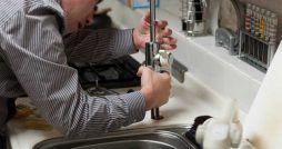 avoid plumbing perils