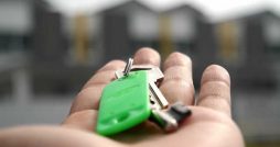 smart home buying
