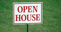 open house
