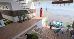 home decor statement