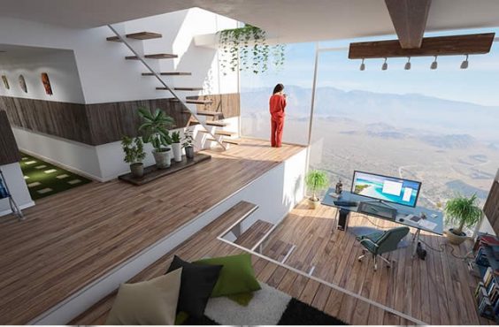 home decor statement