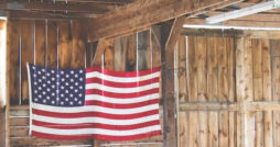 barn styles